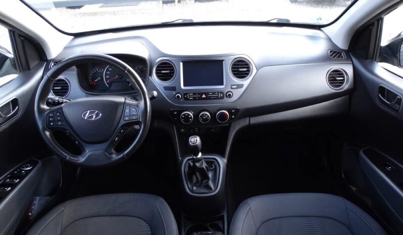 Hyundai i10 1.2 YES!+ Instalacja Gazowa ! Nawigacja ! full