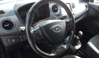 Hyundai i10 1.2 YES!+ Instalacja Gazowa ! Nawigacja ! full
