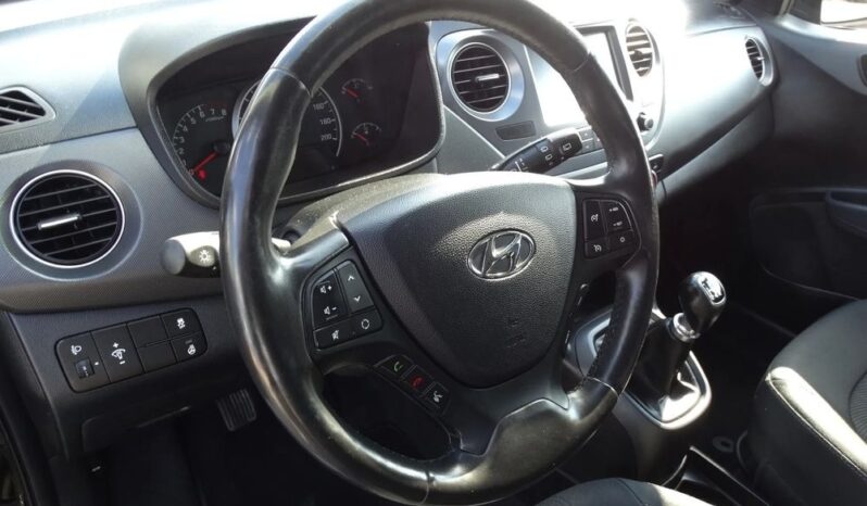 Hyundai i10 1.2 YES!+ Instalacja Gazowa ! Nawigacja ! full