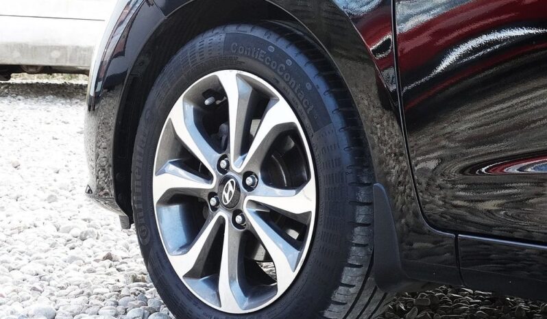 Hyundai i10 1.2 YES!+ Instalacja Gazowa ! Nawigacja ! full