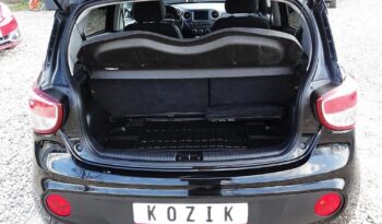 Hyundai i10 1.2 YES!+ Instalacja Gazowa ! Nawigacja ! full