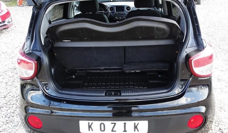 Hyundai i10 1.2 YES!+ Instalacja Gazowa ! Nawigacja ! full