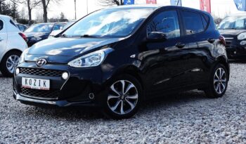 Hyundai i10 1.2 YES!+ Instalacja Gazowa ! Nawigacja ! full