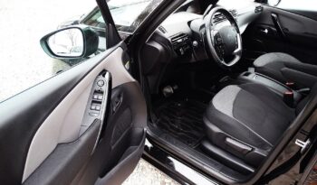 Citroën C4 Picasso – 2017r.! 1.6 HDi! Automat! Navi! Xenon! Świeżo Sprowadzony! full