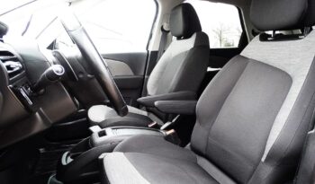 Citroën C4 Picasso – 2017r.! 1.6 HDi! Automat! Navi! Xenon! Świeżo Sprowadzony! full