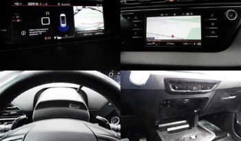 Citroën C4 Picasso – 2017r.! 1.6 HDi! Automat! Navi! Xenon! Świeżo Sprowadzony! full