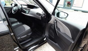Citroën C4 Picasso – 2017r.! 1.6 HDi! Automat! Navi! Xenon! Świeżo Sprowadzony! full