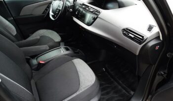 Citroën C4 Picasso – 2017r.! 1.6 HDi! Automat! Navi! Xenon! Świeżo Sprowadzony! full