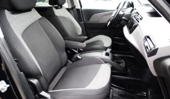 Citroën C4 Picasso – 2017r.! 1.6 HDi! Automat! Navi! Xenon! Świeżo Sprowadzony! full