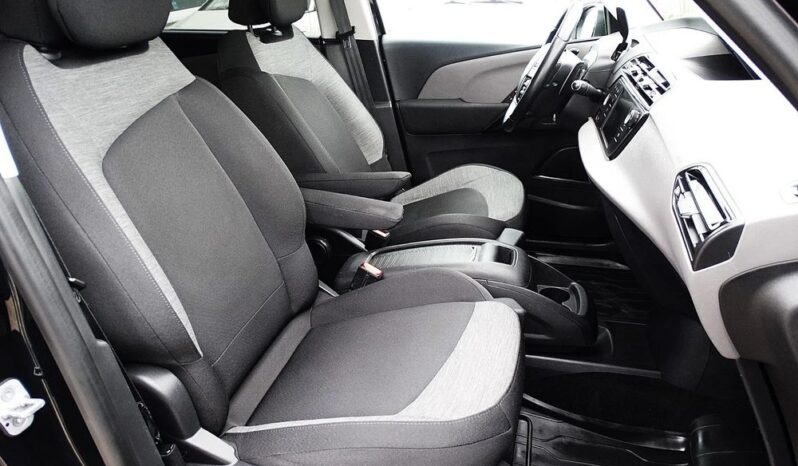 Citroën C4 Picasso – 2017r.! 1.6 HDi! Automat! Navi! Xenon! Świeżo Sprowadzony! full