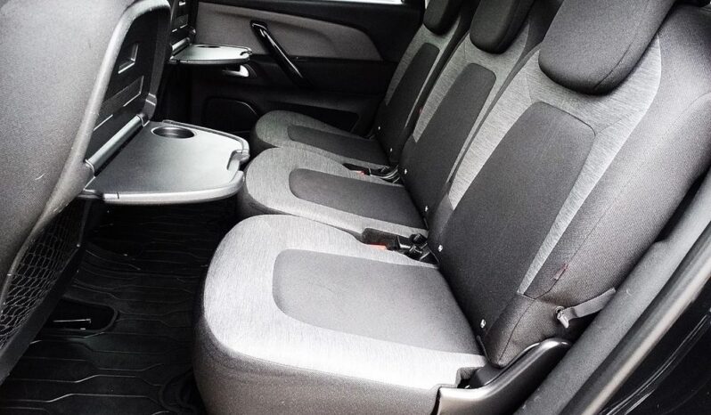 Citroën C4 Picasso – 2017r.! 1.6 HDi! Automat! Navi! Xenon! Świeżo Sprowadzony! full