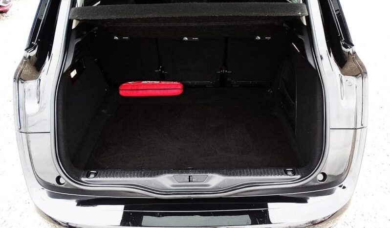 Citroën C4 Picasso – 2017r.! 1.6 HDi! Automat! Navi! Xenon! Świeżo Sprowadzony! full