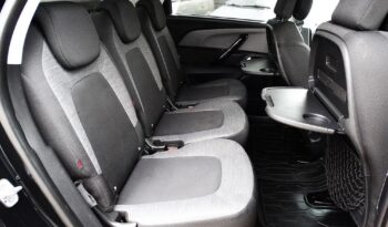 Citroën C4 Picasso – 2017r.! 1.6 HDi! Automat! Navi! Xenon! Świeżo Sprowadzony! full
