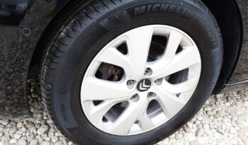 Citroën C4 Picasso – 2017r.! 1.6 HDi! Automat! Navi! Xenon! Świeżo Sprowadzony! full