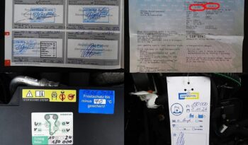 Citroën C4 Picasso – 2017r.! 1.6 HDi! Automat! Navi! Xenon! Świeżo Sprowadzony! full