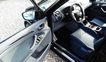 Ford S-Max – 2008r.! 2.0 16V! 7 osobowy ! Navi ! Convers ! Świeżo Sprowadzony! full