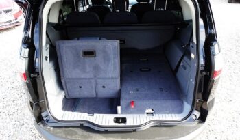 Ford S-Max – 2008r.! 2.0 16V! 7 osobowy ! Navi ! Convers ! Świeżo Sprowadzony! full