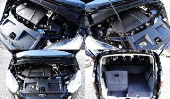 Ford S-Max – 2008r.! 2.0 16V! 7 osobowy ! Navi ! Convers ! Świeżo Sprowadzony! full