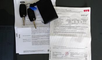 Ford S-Max – 2008r.! 2.0 16V! 7 osobowy ! Navi ! Convers ! Świeżo Sprowadzony! full