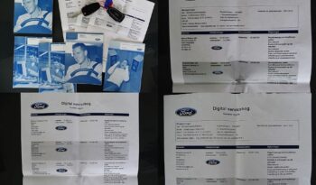 Ford S-Max – LIFT! 2010r.! 2.0 HDI! Klimatronic! Alu! Zarejestrowany! Ważne Opłaty full