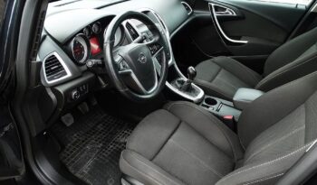 Opel Astra – LIFT! 2014r.! 1.7 CDTi! 173tys.km! Zarejestrowany! Ważne Opłaty! full