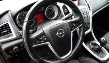 Opel Astra – LIFT! 2014r.! 1.7 CDTi! 173tys.km! Zarejestrowany! Ważne Opłaty! full