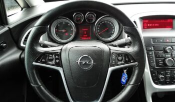 Opel Astra – LIFT! 2014r.! 1.7 CDTi! 173tys.km! Zarejestrowany! Ważne Opłaty! full