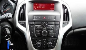 Opel Astra – LIFT! 2014r.! 1.7 CDTi! 173tys.km! Zarejestrowany! Ważne Opłaty! full