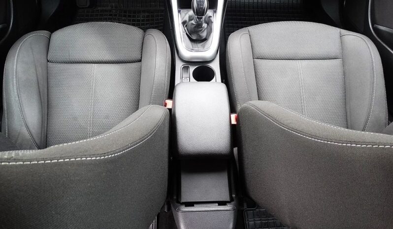 Opel Astra – LIFT! 2014r.! 1.7 CDTi! 173tys.km! Zarejestrowany! Ważne Opłaty! full