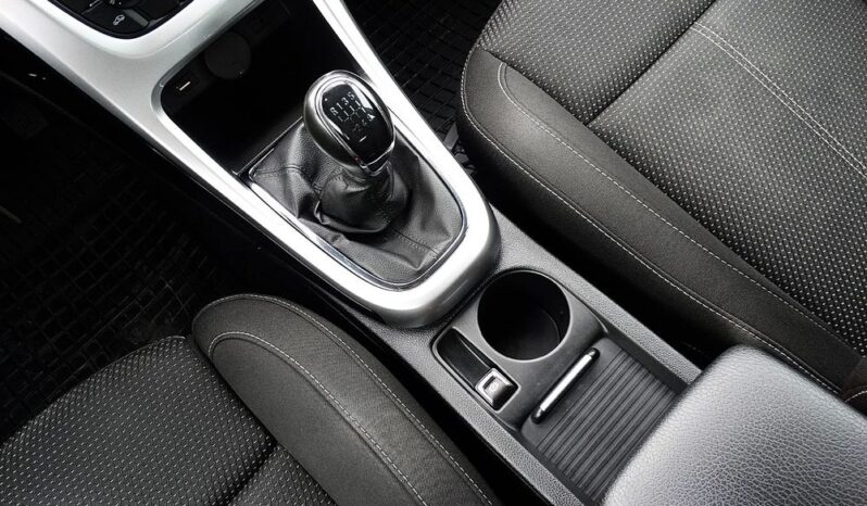 Opel Astra – LIFT! 2014r.! 1.7 CDTi! 173tys.km! Zarejestrowany! Ważne Opłaty! full