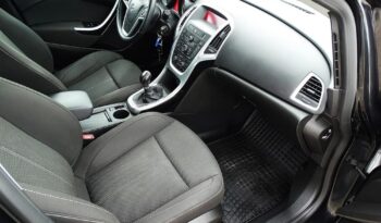Opel Astra – LIFT! 2014r.! 1.7 CDTi! 173tys.km! Zarejestrowany! Ważne Opłaty! full