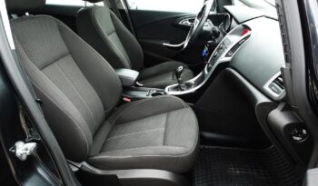 Opel Astra – LIFT! 2014r.! 1.7 CDTi! 173tys.km! Zarejestrowany! Ważne Opłaty! full