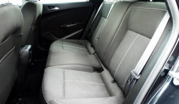 Opel Astra – LIFT! 2014r.! 1.7 CDTi! 173tys.km! Zarejestrowany! Ważne Opłaty! full