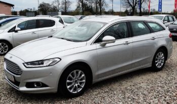 Ford Mondeo – 2016/17r.! 2.0 HDI! 154tys.km! Navi! Full LED! Zarejestrowany! full