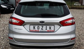 Ford Mondeo – 2016/17r.! 2.0 HDI! 154tys.km! Navi! Full LED! Zarejestrowany! full