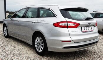 Ford Mondeo – 2016/17r.! 2.0 HDI! 154tys.km! Navi! Full LED! Zarejestrowany! full