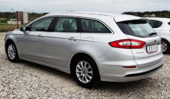 Ford Mondeo – 2016/17r.! 2.0 HDI! 154tys.km! Navi! Full LED! Zarejestrowany! full