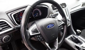 Ford Mondeo – 2016/17r.! 2.0 HDI! 154tys.km! Navi! Full LED! Zarejestrowany! full