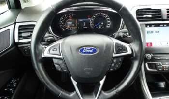 Ford Mondeo – 2016/17r.! 2.0 HDI! 154tys.km! Navi! Full LED! Zarejestrowany! full