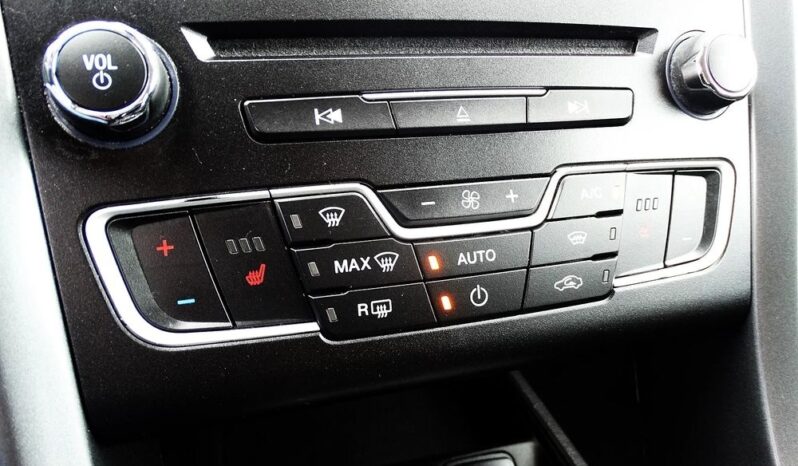 Ford Mondeo – 2016/17r.! 2.0 HDI! 154tys.km! Navi! Full LED! Zarejestrowany! full