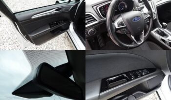 Ford Mondeo – 2016/17r.! 2.0 HDI! 154tys.km! Navi! Full LED! Zarejestrowany! full