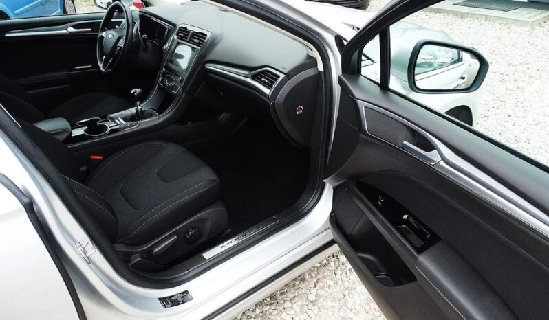 Ford Mondeo – 2016/17r.! 2.0 HDI! 154tys.km! Navi! Full LED! Zarejestrowany! full