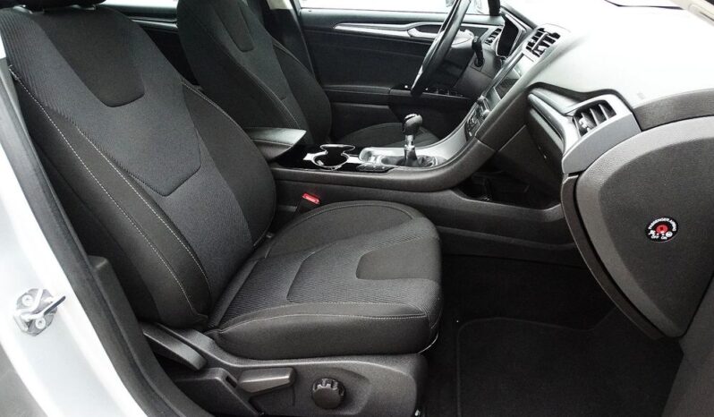 Ford Mondeo – 2016/17r.! 2.0 HDI! 154tys.km! Navi! Full LED! Zarejestrowany! full
