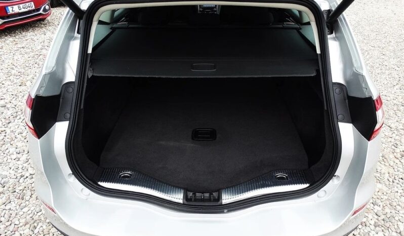 Ford Mondeo – 2016/17r.! 2.0 HDI! 154tys.km! Navi! Full LED! Zarejestrowany! full