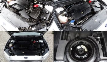 Ford Mondeo – 2016/17r.! 2.0 HDI! 154tys.km! Navi! Full LED! Zarejestrowany! full