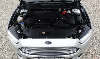 Ford Mondeo – 2016/17r.! 2.0 HDI! 154tys.km! Navi! Full LED! Zarejestrowany! full