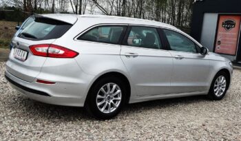 Ford Mondeo – 2016/17r.! 2.0 HDI! 154tys.km! Navi! Full LED! Zarejestrowany! full