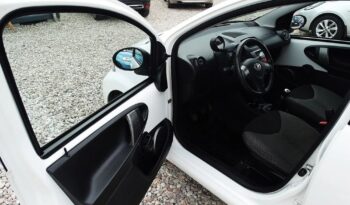 Toyota Aygo – LIFT ! 2014r.! 1.0 VVTi! 100tys.km! Klima! 5 drzwi! Zarejestrowany! full