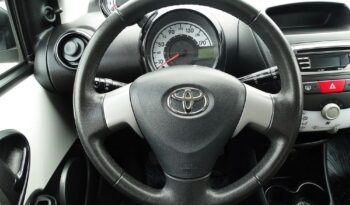 Toyota Aygo – LIFT ! 2014r.! 1.0 VVTi! 100tys.km! Klima! 5 drzwi! Zarejestrowany! full