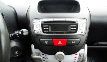 Toyota Aygo – LIFT ! 2014r.! 1.0 VVTi! 100tys.km! Klima! 5 drzwi! Zarejestrowany! full